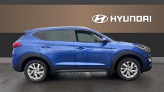 Hyundai Tucson 1.6 GDi SE Nav 5dr 2WD Petrol Estate